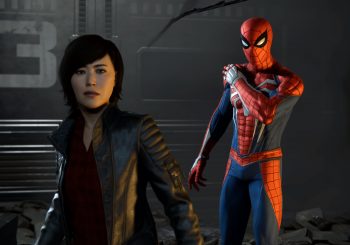 Marvel’s Spider-Man: Новый трейлер геймплея