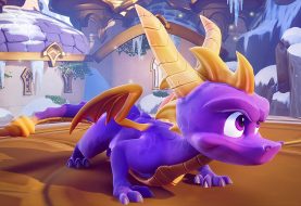Опубликован 18-секундный геймплей Spyro Reignited Trilogy