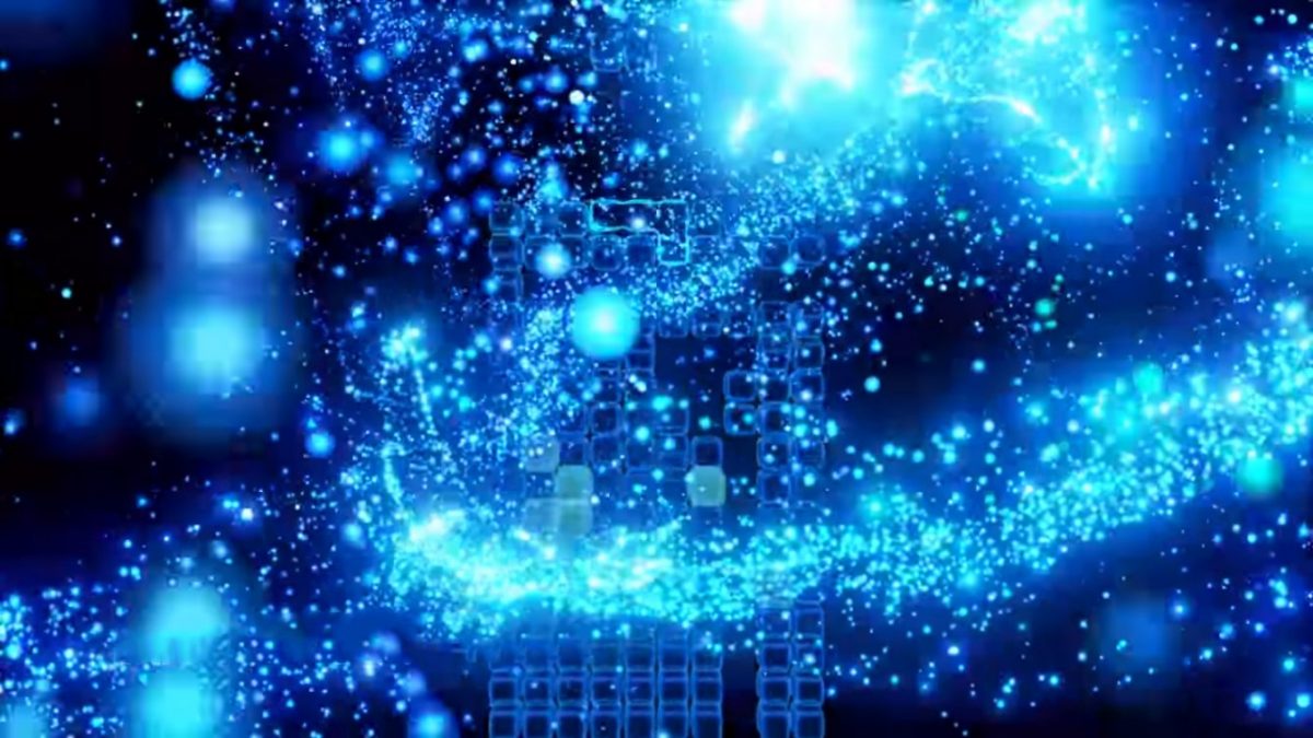 Sony анонсировала Tetris Effect - первую игру из "отсчета" до E3 2018