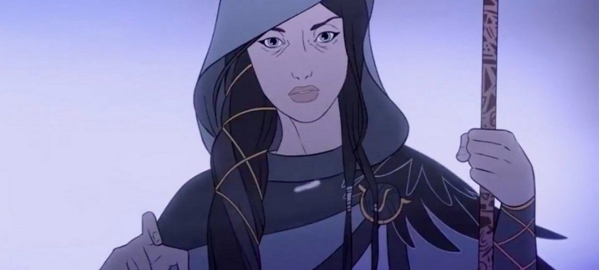 The Banner Saga 3 • Предыстория