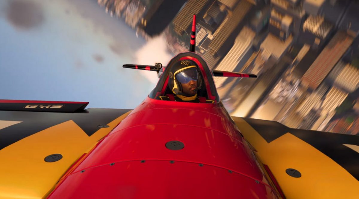 Примите участие в открытом бета-тестировании The Crew 2