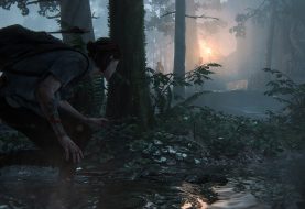 The Last of Us Part II получит мультиплеер и умный ИИ