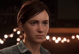 Элли будет единственным играбельным персонажем в The Last Of Us Part II
