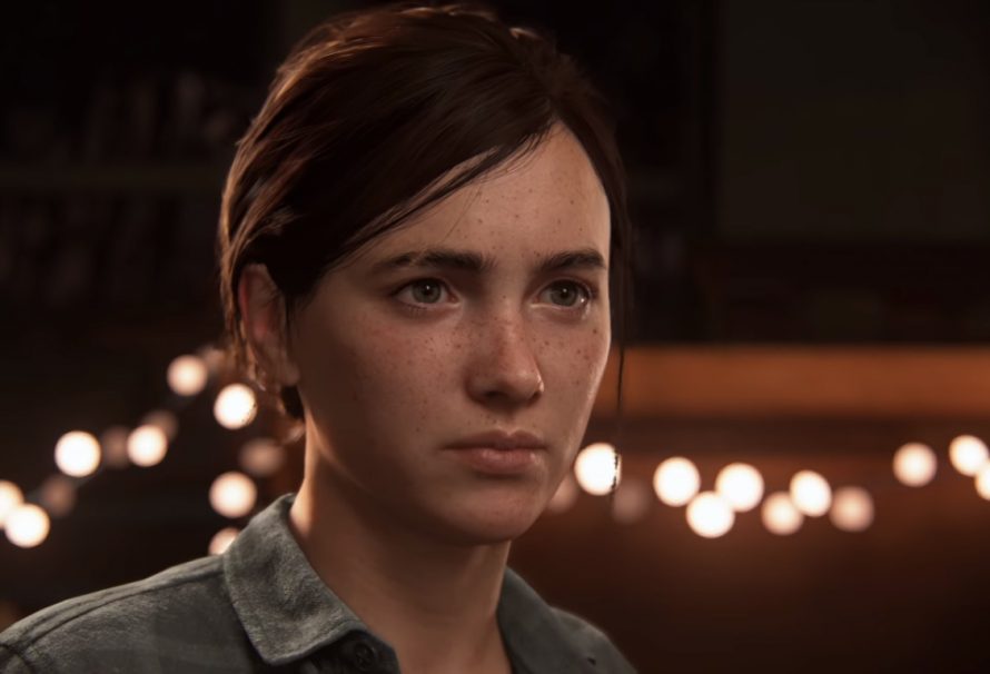 Элли будет единственным играбельным персонажем в The Last Of Us Part II