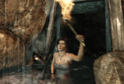 Tomb Raider: Через водопад