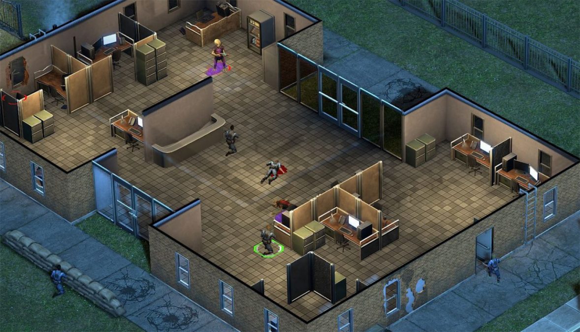 Авторы Xenonauts собрали сумму для 2 части за 8,5 часов