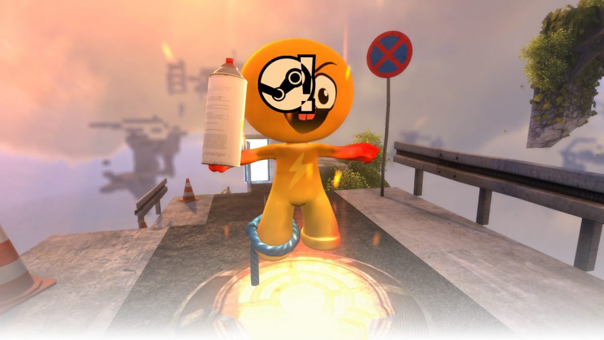 Смотри, что я нашел в Steam: Youropa