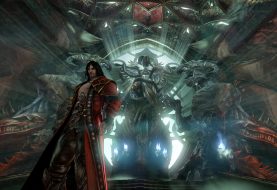 Castlevania: Lords of Shadow 2: Я как раз голоден