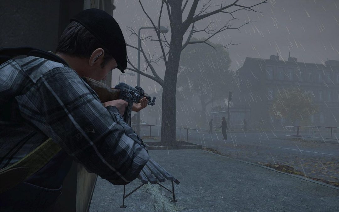 DayZ выйдет на Xbox One в конце августа