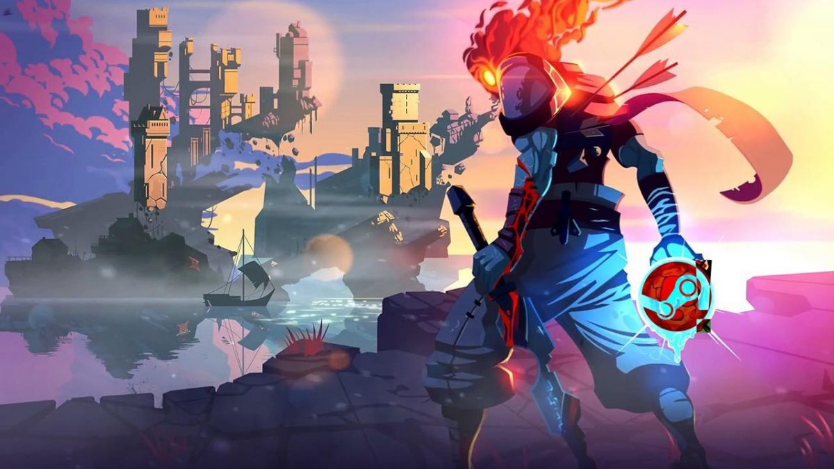 Во что поиграть в Steam: Dead Cells