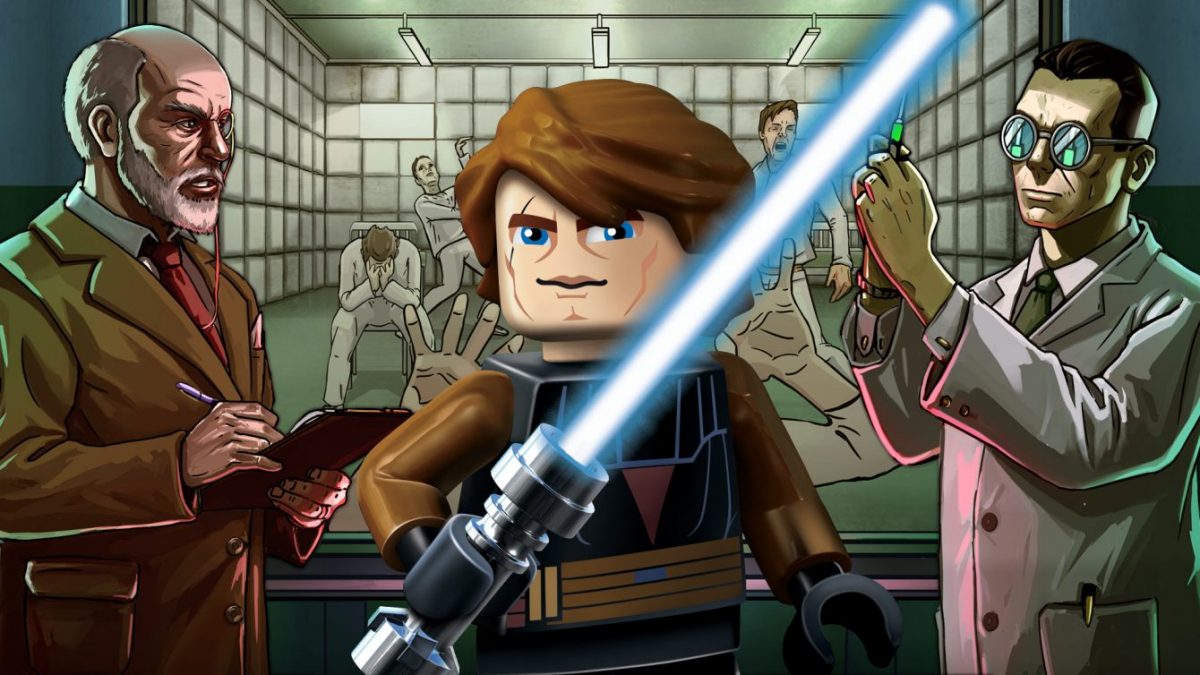 Xbox Live Gold: бесплатные игры в сентябре 2018