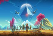 Гайд No Man's Sky: 10 советов для космических исследователей