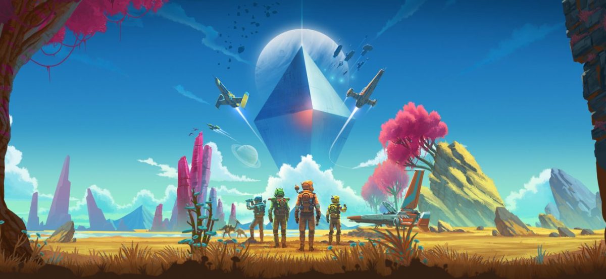 Гайд No Man's Sky: 10 советов для космических исследователей
