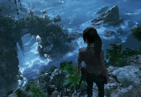 Shadow of the Tomb Raider: Как будет выглядеть игра на PC?