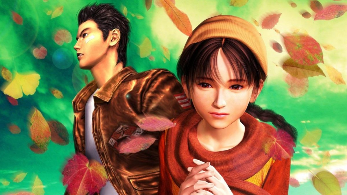 Shenmue III, наконец, получил дату релиза