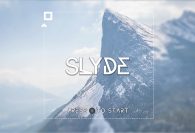 ПРОЙДЕНО: Slyde