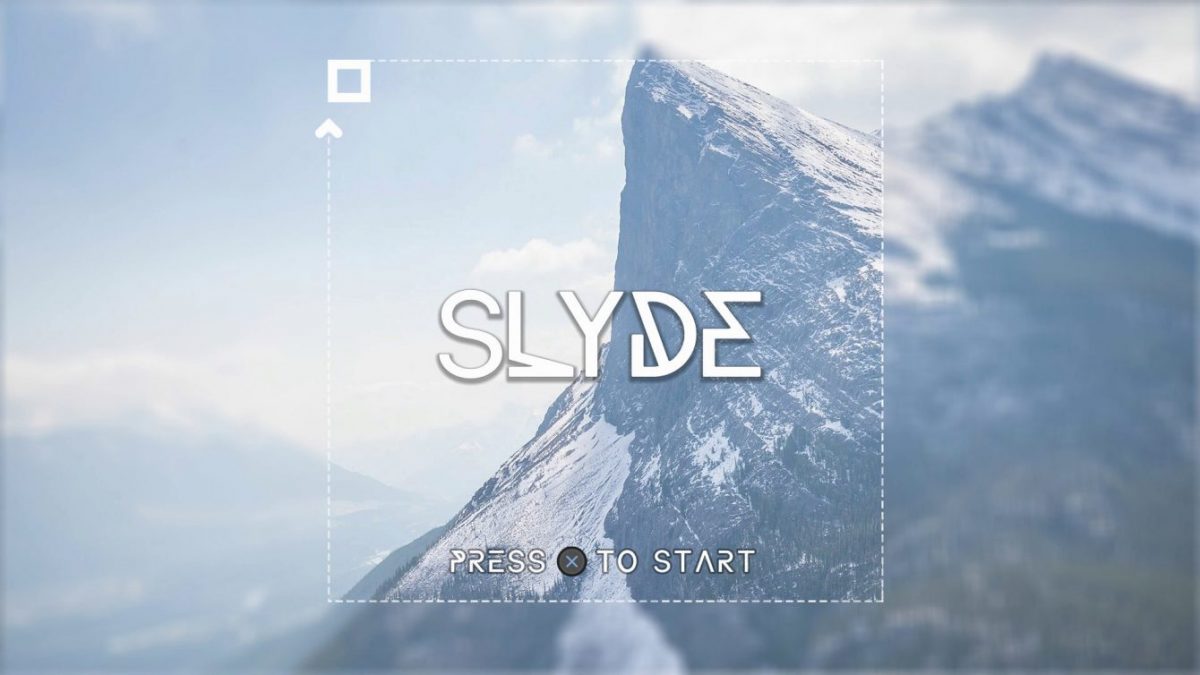 ПРОЙДЕНО: Slyde