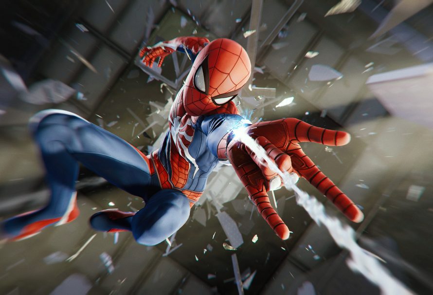 Прохождение Marvel’s Spider-Man займет около 20 часов