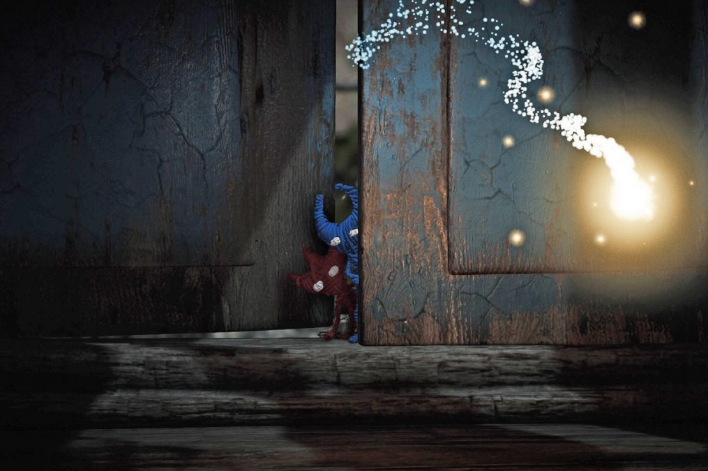 Unravel Two: Куда дальше?