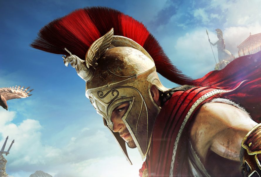 Сезонный пропуск Assassin’s Creed Odyssey дополнится играми Assassin’s Creed 3 Remastered