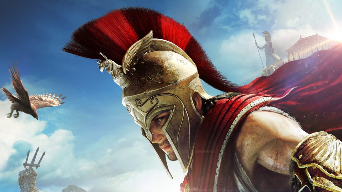 Сезонный пропуск Assassin's Creed Odyssey дополнится играми Assassin's Creed 3 Remastered