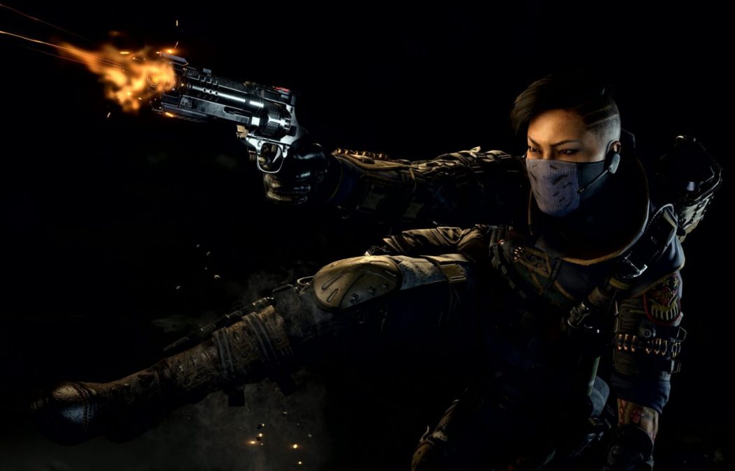 Псс, парень! Демоверсию Call of Duty: Black Ops 4 сегодня и без предзаказа желаешь?