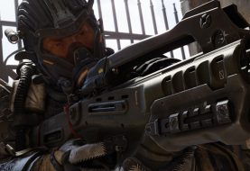 Бета Call of Duty: Black Ops 4 будет поддерживать до 80 игроков одновременно