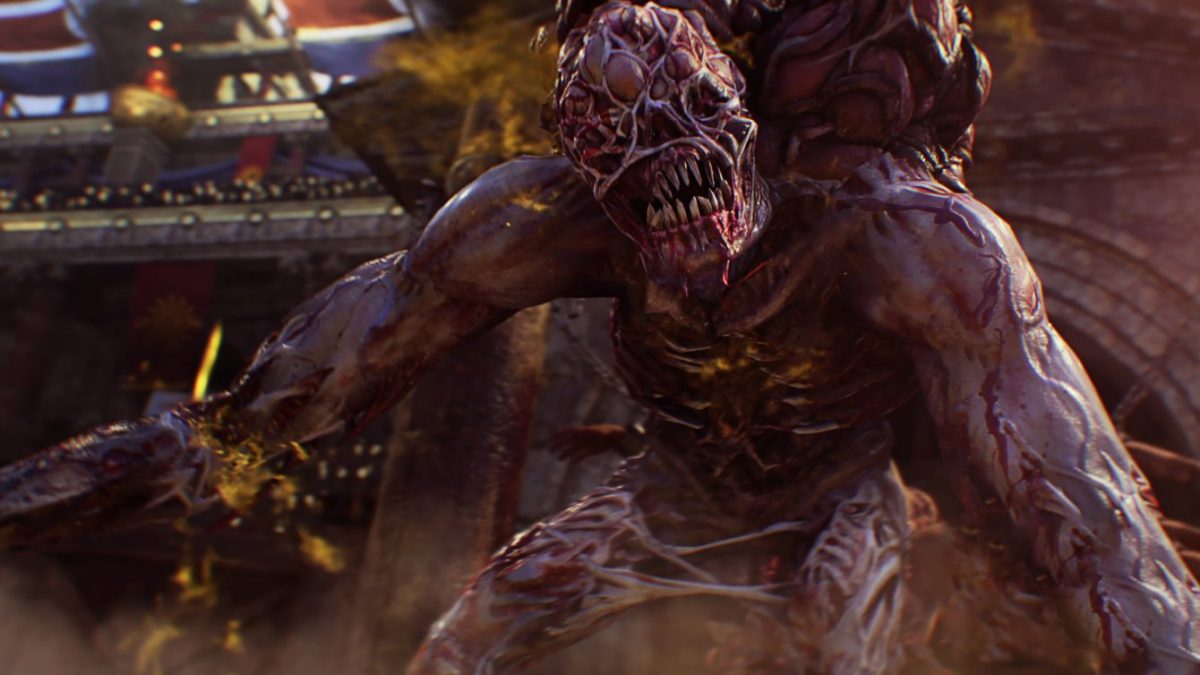 Тест Blackout в Call of Duty: Black Ops 4 ворвался раньше запланированного (PS4)