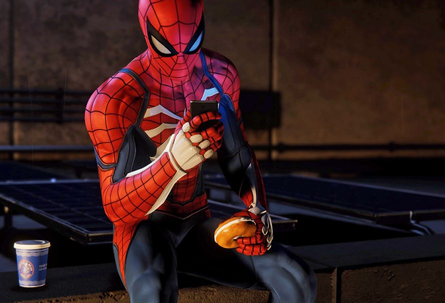 В Marvel’s Spider-Man появится режим «Новая игра +»