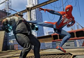 Состоялся релиз Marvel's Spider-Man от Insomniac Games