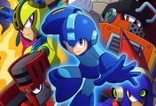 Демоверсия Mega Man 11 доступна на всех консолях