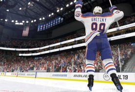 NHL 19: Релизный трейлер спортивного симулятора от EA Sports