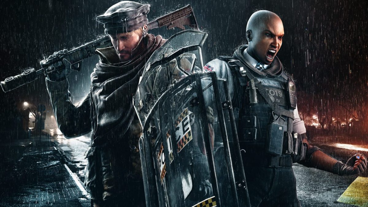 Tom Clancy’s Rainbow Six Siege: Последнее DLC выходит уже завтра
