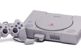 Sony анонсировала PlayStation Classic с 20 предустановленными играми