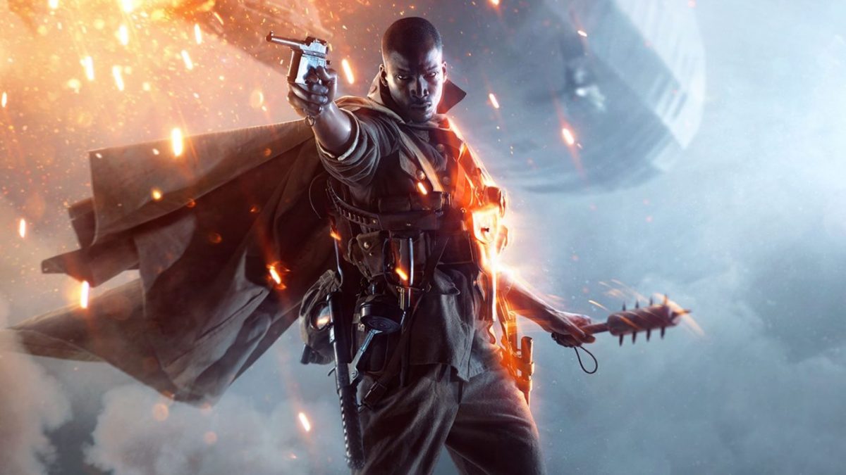DICE сделают Premium Pass к Battlefield 1 бесплатным