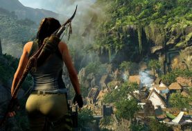 Продажи физических копий Shadow of the Tomb Raider снизились на 70%
