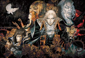 Castlevania Requiem: Symphony of the Night и Rondo of Blood выйдут эксклюзивно на PS4