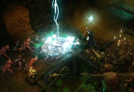 Warhammer: Chaosbane • Первый геймплей
