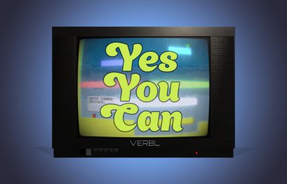 Yes You Can: Сможешь добраться до 10 уровня?