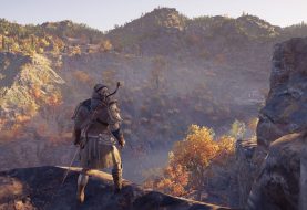 Assassin's Creed Odyssey получит режим "Новая Игра +" в этом месяце