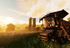 Farming Simulator: Киберспортивный турнир по сбору сена, с призовыми в 250 тысяч евро
