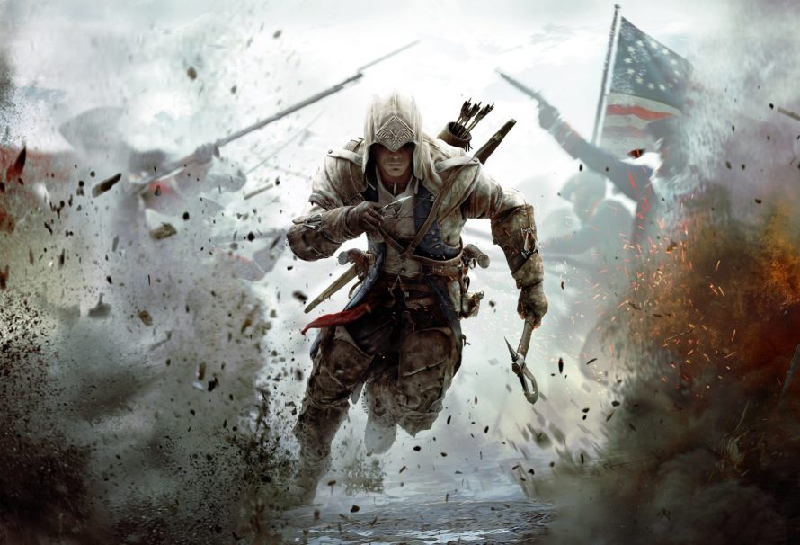 Похоже Ubisoft выпустит Assassin’s Creed 3 на Nintendo Switch