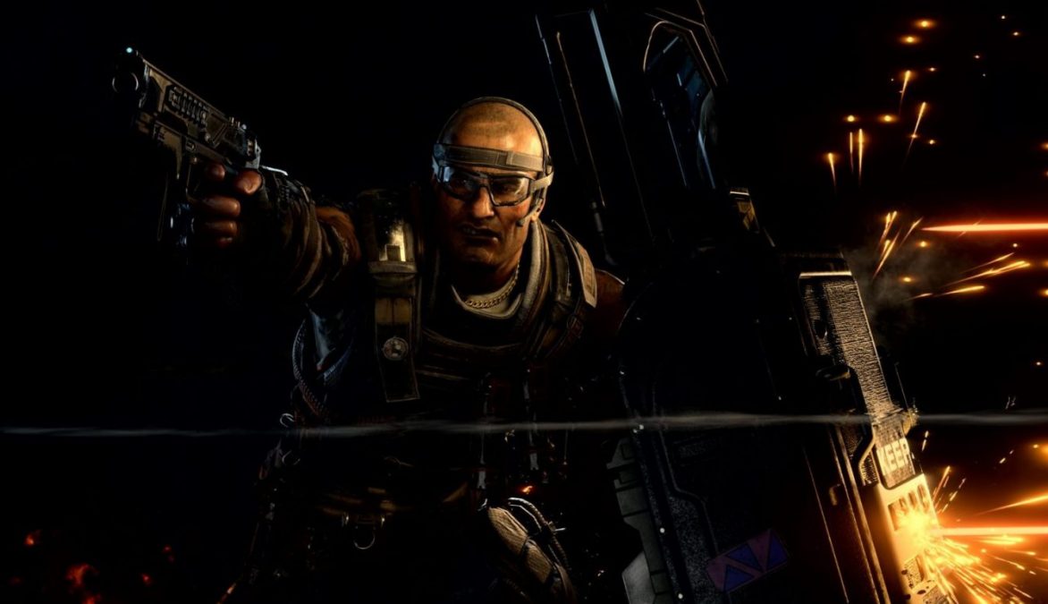 Black Ops 4: Дэвид Вондерхаар отвечает на критику режима "Засада"