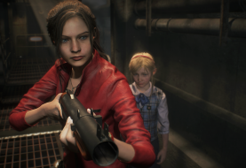 Демоверсию Resident Evil 2 скачали более 2-х миллионов раз