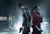 Компания Capcom предоставляет на выбор три издания Resident Evil 2