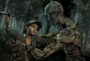 Skybound закончит серию «The Walking Dead» от Telltale