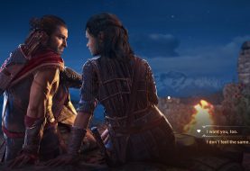 Ubisoft: Концовка одного из DLC для Assassin's Creed Odyssey поменяется из-за отзывов игроков
