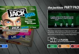 Магазин Epic Games раздает JackBox Party Pack бесплатно