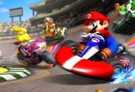 Mario Kart Tour: Релиз игры перенесли на лето 2019