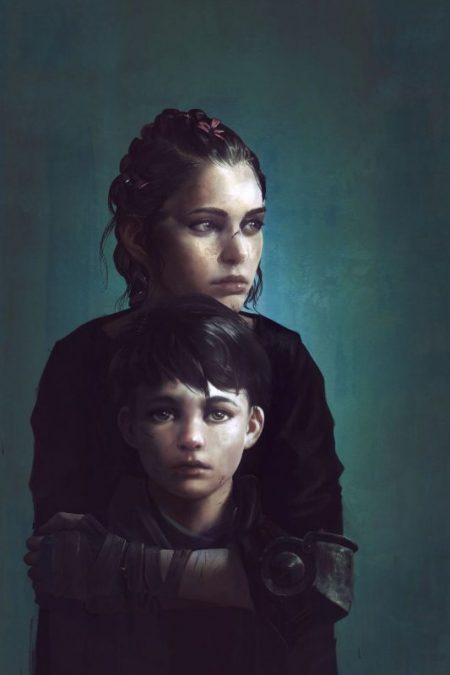 A Plague Tale: Innocence выходит в мае на всех платформах